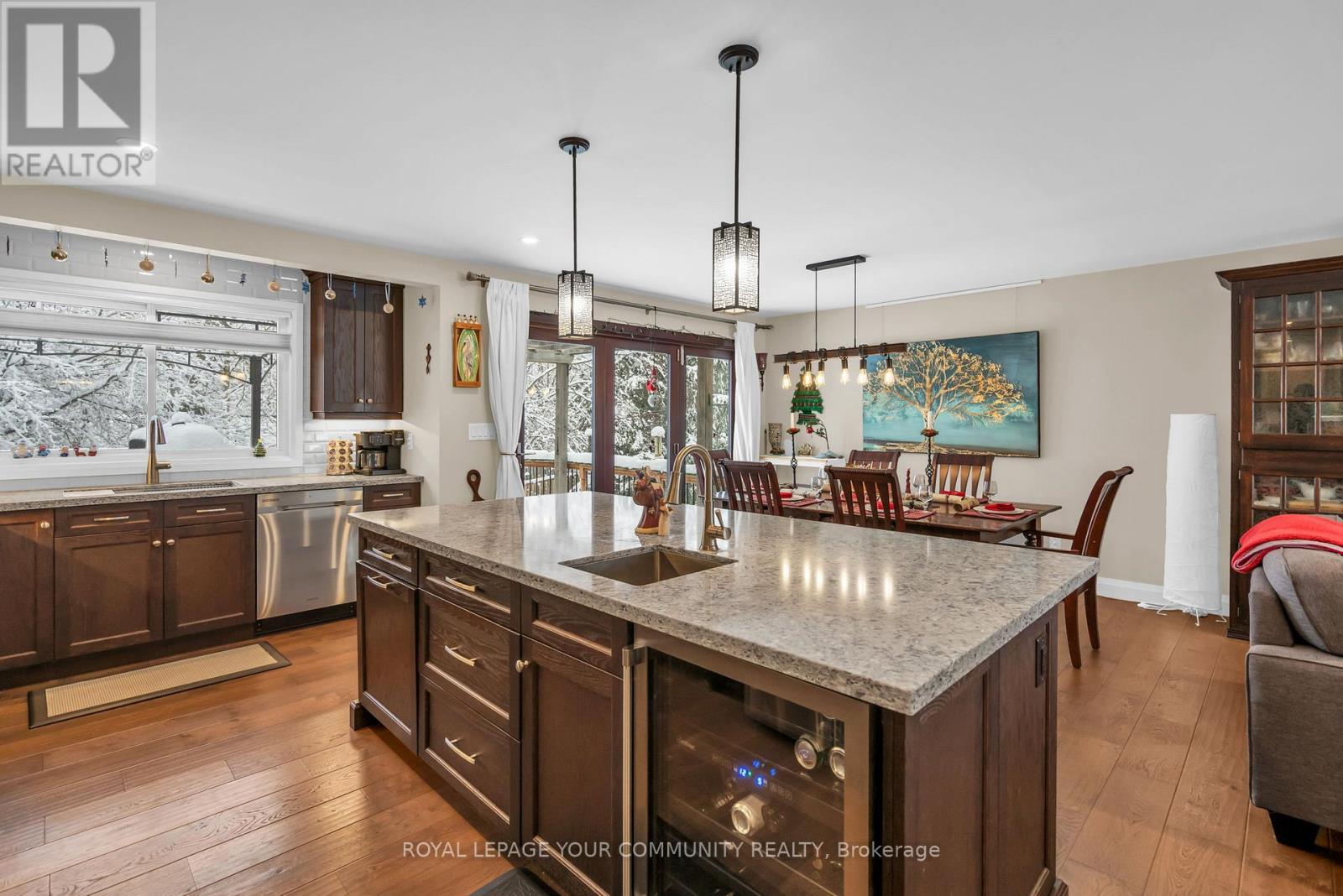 11 Summit Crescent, East Gwillimbury, Ontario  L9N 1C1 - Photo 11 - N12628368