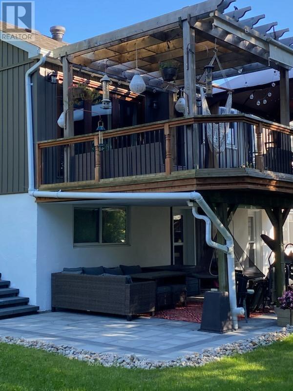 11 Summit Crescent, East Gwillimbury, Ontario  L9N 1C1 - Photo 42 - N12628368