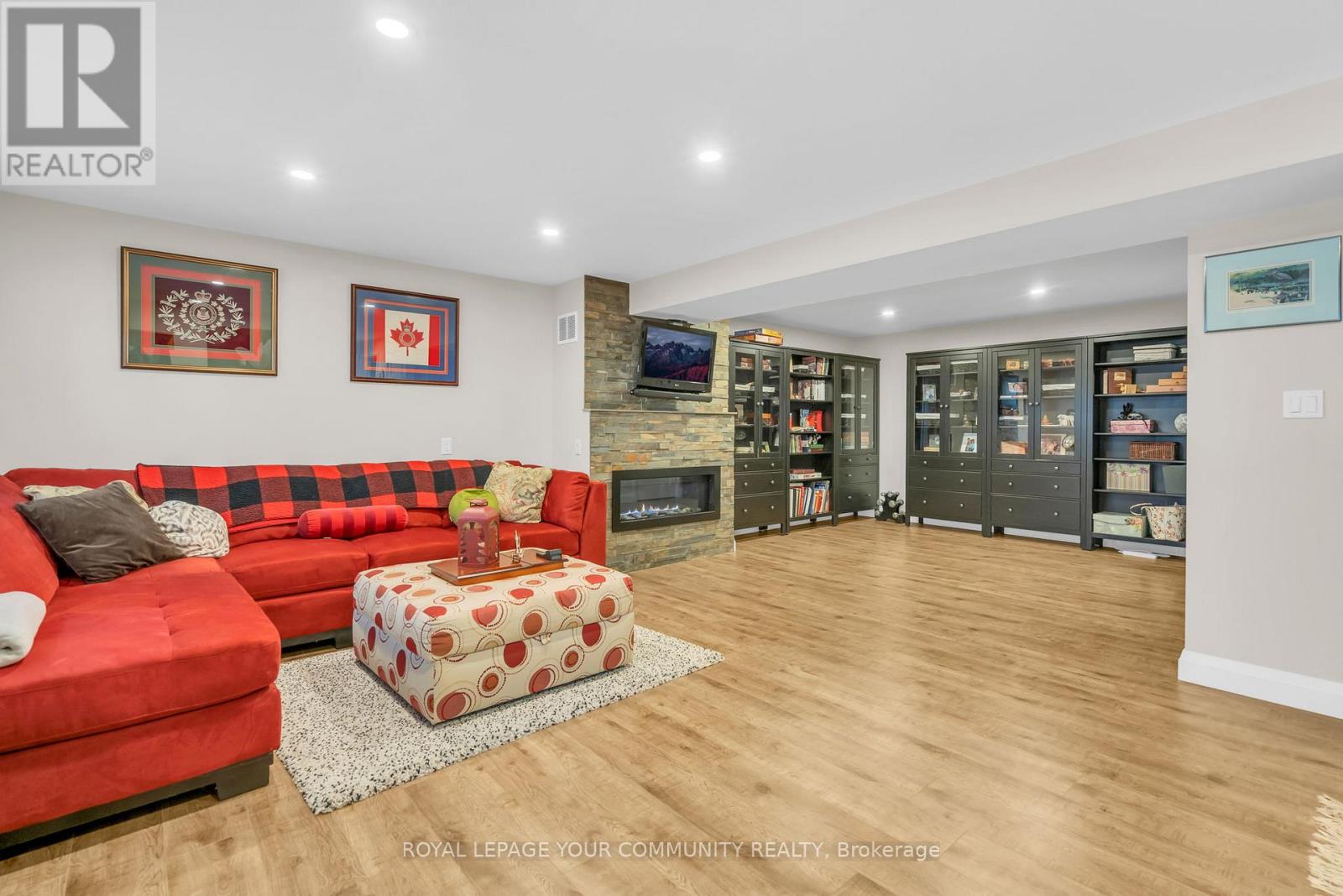 11 Summit Crescent, East Gwillimbury, Ontario  L9N 1C1 - Photo 28 - N12628368