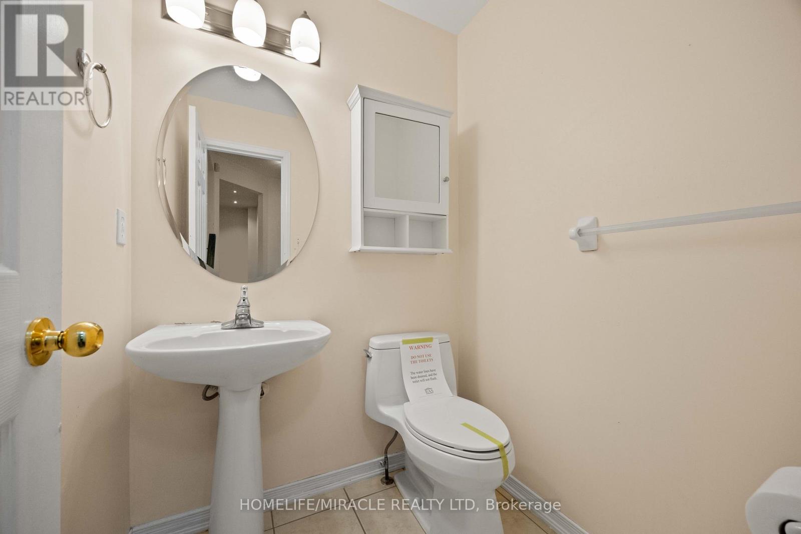 28 Bramfield Street, Brampton, Ontario  L7A 2W2 - Photo 20 - W12617176