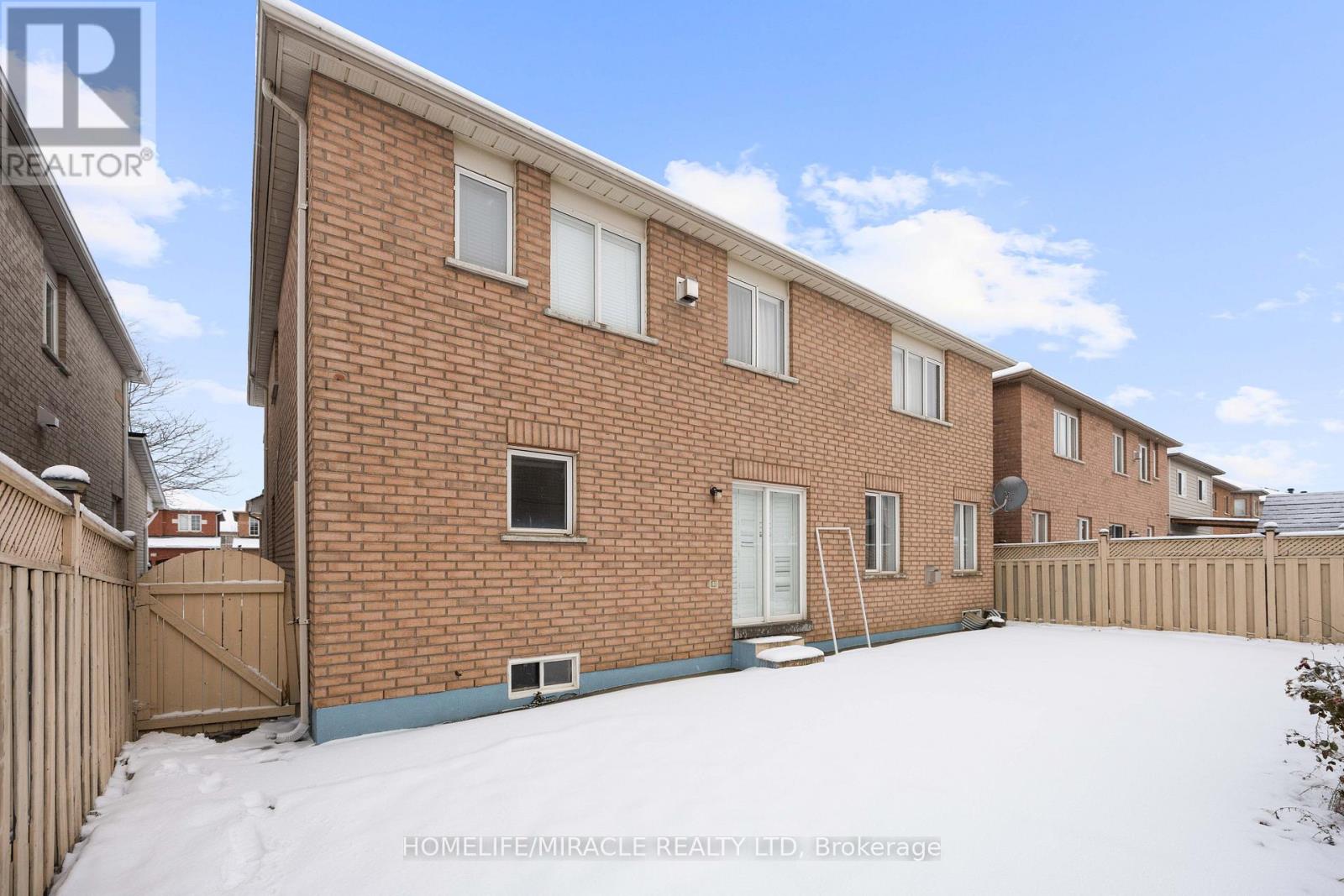 28 Bramfield Street, Brampton, Ontario  L7A 2W2 - Photo 40 - W12617176
