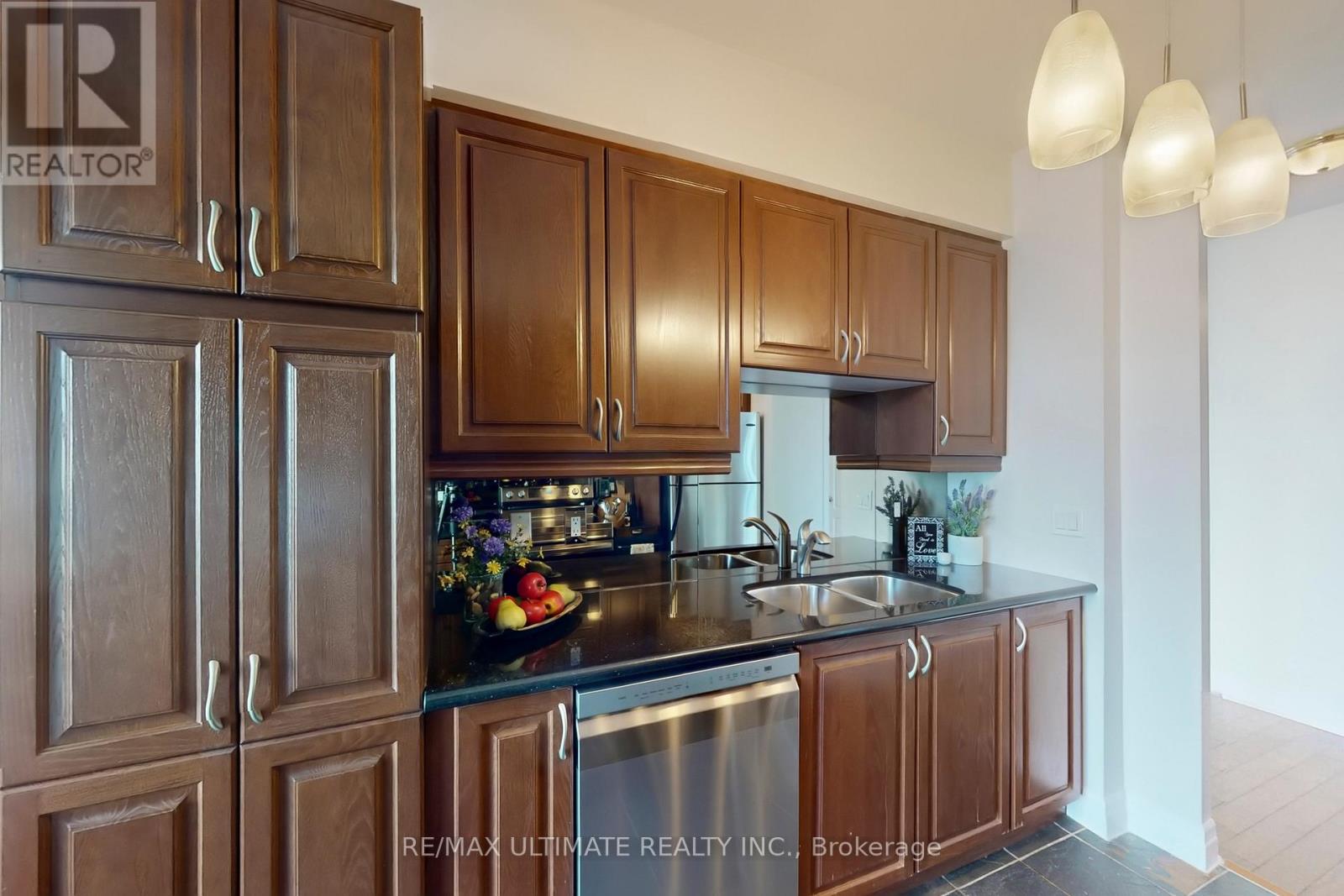 708 - 2119 Lakeshore Boulevard, Toronto, Ontario  M8V 4E8 - Photo 12 - W12628528