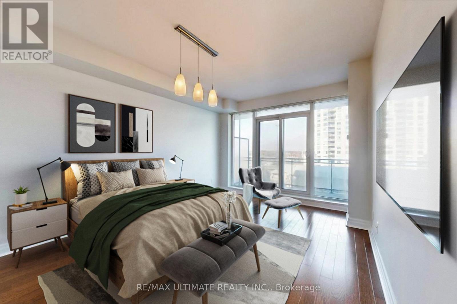 708 - 2119 Lakeshore Boulevard, Toronto, Ontario  M8V 4E8 - Photo 15 - W12628528