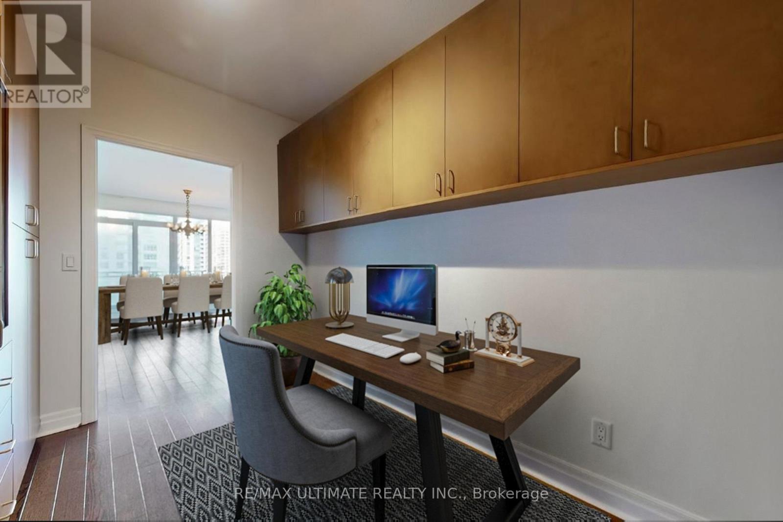 708 - 2119 Lakeshore Boulevard, Toronto, Ontario  M8V 4E8 - Photo 25 - W12628528