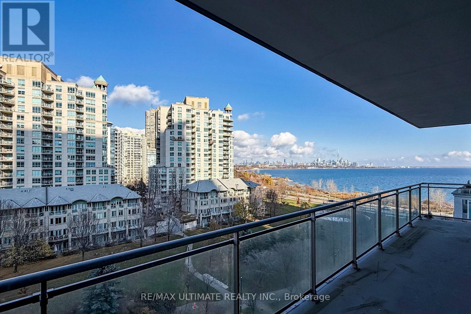 708 - 2119 Lakeshore Boulevard, Toronto, Ontario  M8V 4E8 - Photo 28 - W12628528