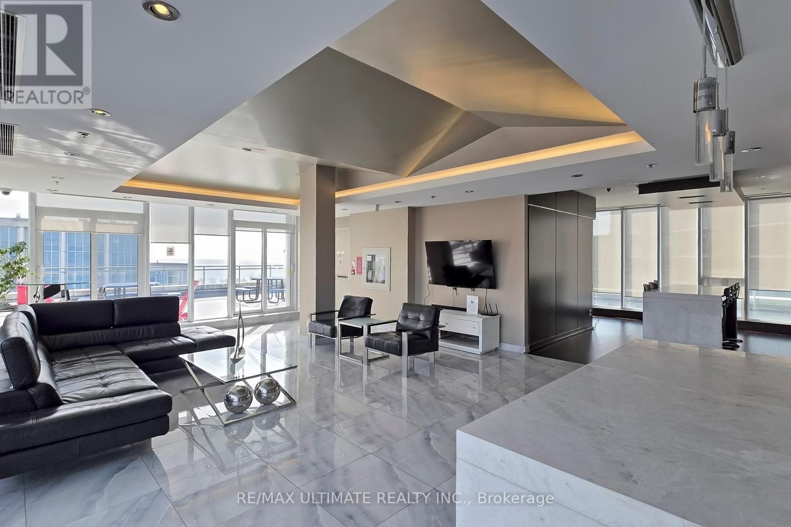 708 - 2119 Lakeshore Boulevard, Toronto, Ontario  M8V 4E8 - Photo 33 - W12628528