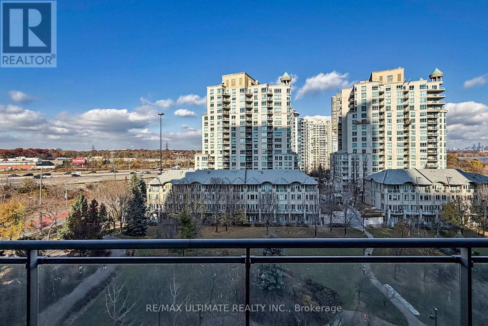 708 - 2119 Lakeshore Boulevard, Toronto, Ontario  M8V 4E8 - Photo 38 - W12628528