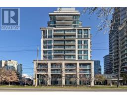 708 - 2119 LAKESHORE BOULEVARD, Toronto, Ontario