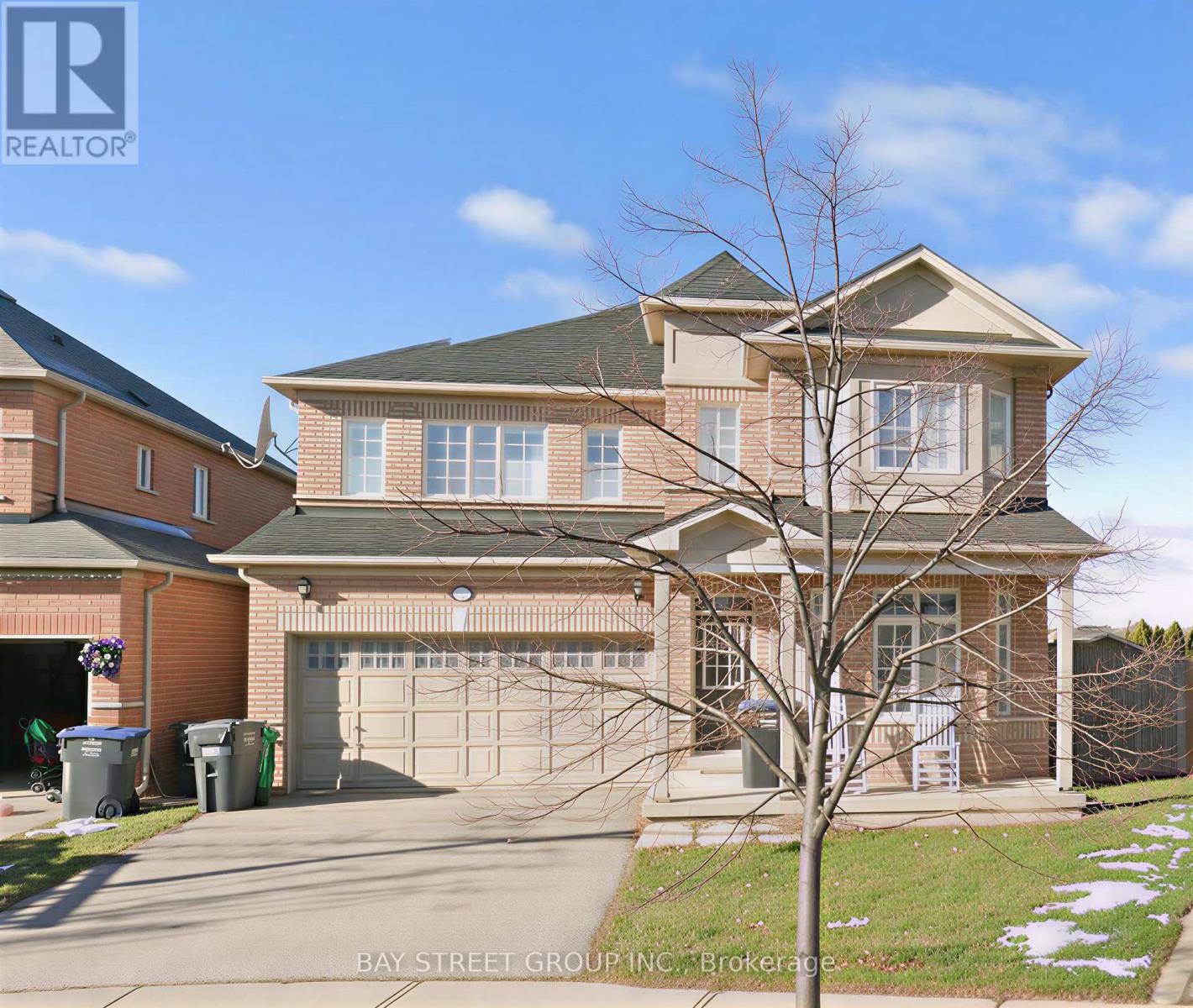 3581 Jorie Crescent, Mississauga, Ontario  L5M 7G5 - Photo 1 - W12628536