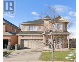 3581 JORIE CRESCENT, Mississauga, Ontario