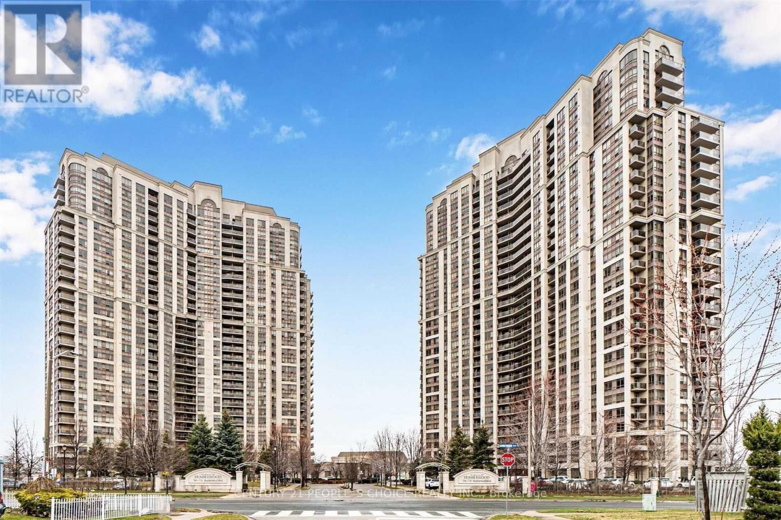 2228 - 700 HUMBERWOOD BOULEVARD, Toronto, Ontario