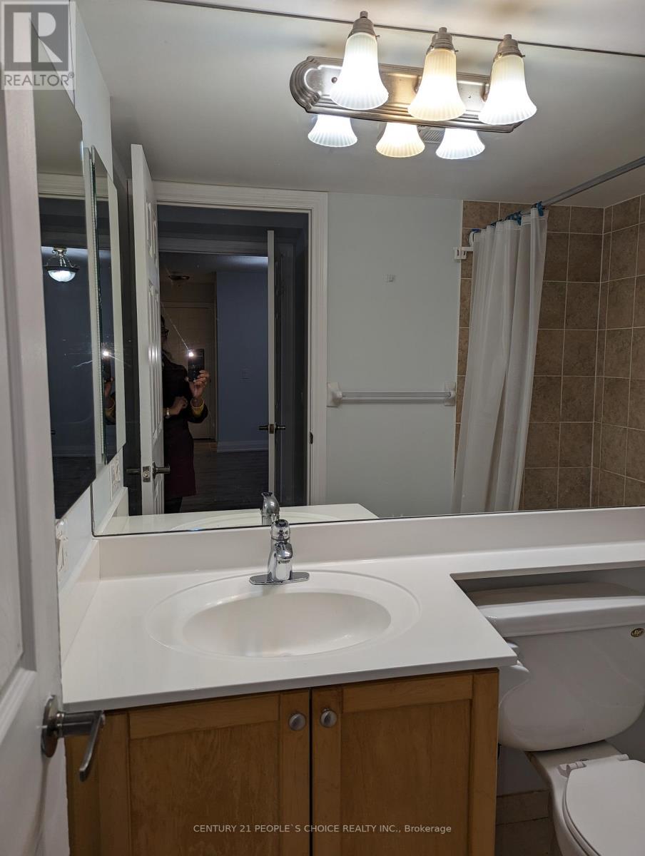 2228 - 700 Humberwood Boulevard, Toronto, Ontario  M9W 7J4 - Photo 11 - W12628578