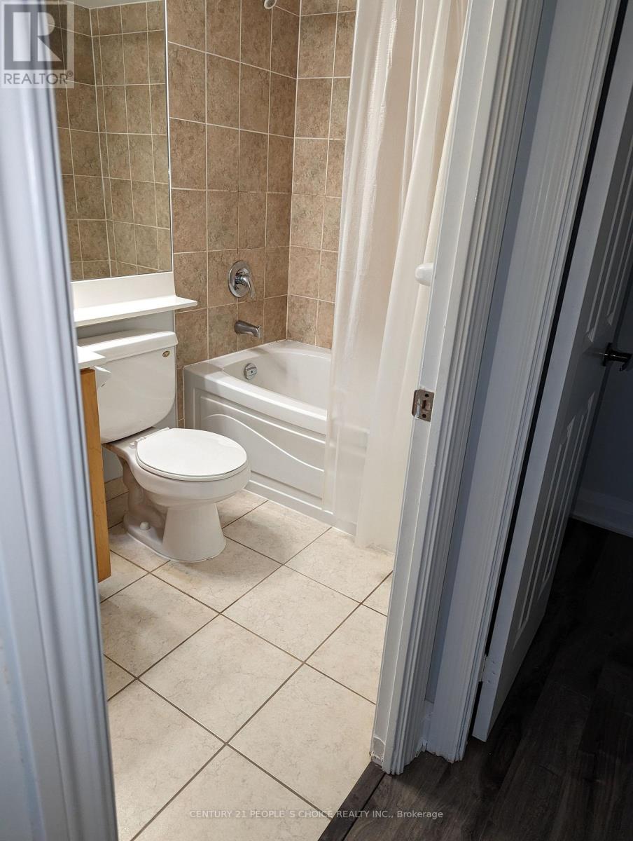 2228 - 700 Humberwood Boulevard, Toronto, Ontario  M9W 7J4 - Photo 12 - W12628578