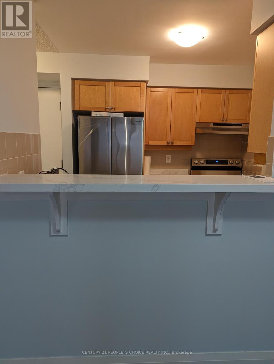 2228 - 700 Humberwood Boulevard, Toronto, Ontario  M9W 7J4 - Photo 3 - W12628578