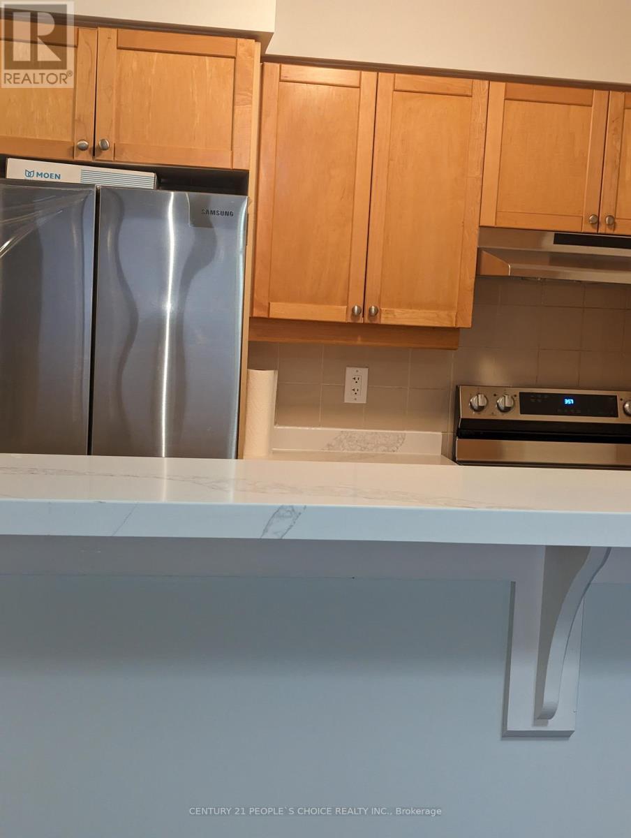 2228 - 700 Humberwood Boulevard, Toronto, Ontario  M9W 7J4 - Photo 4 - W12628578