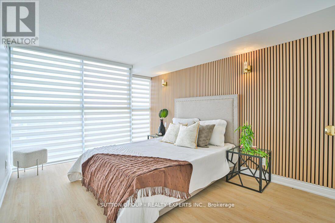 713 - 35 Trailwood Drive, Mississauga, Ontario  L4Z 3L6 - Photo 17 - W12628602