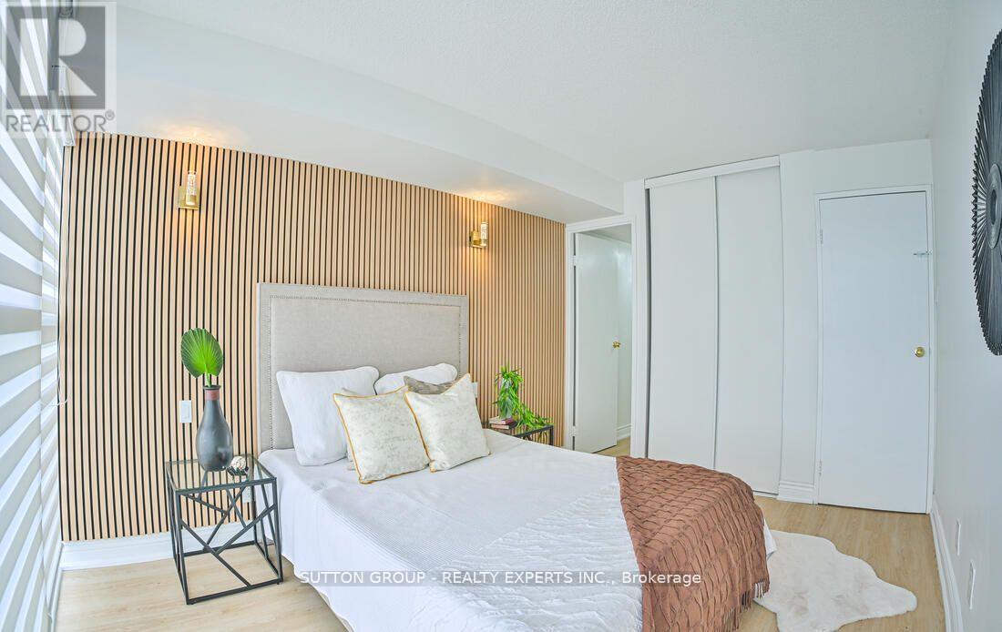 713 - 35 Trailwood Drive, Mississauga, Ontario  L4Z 3L6 - Photo 18 - W12628602