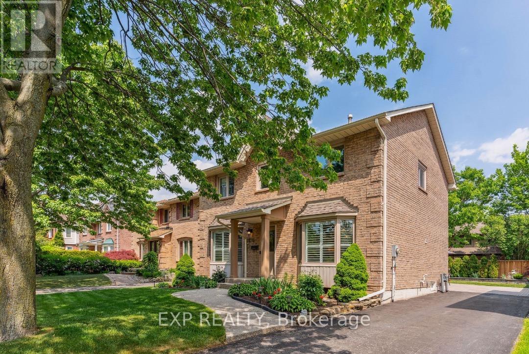 259 O'donoghue Unit1 Avenue, Oakville, Ontario  L6H 3W5 - Photo 1 - W12628630