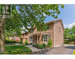 259 O'DONOGHUE UNIT1 AVENUE, Oakville, Ontario