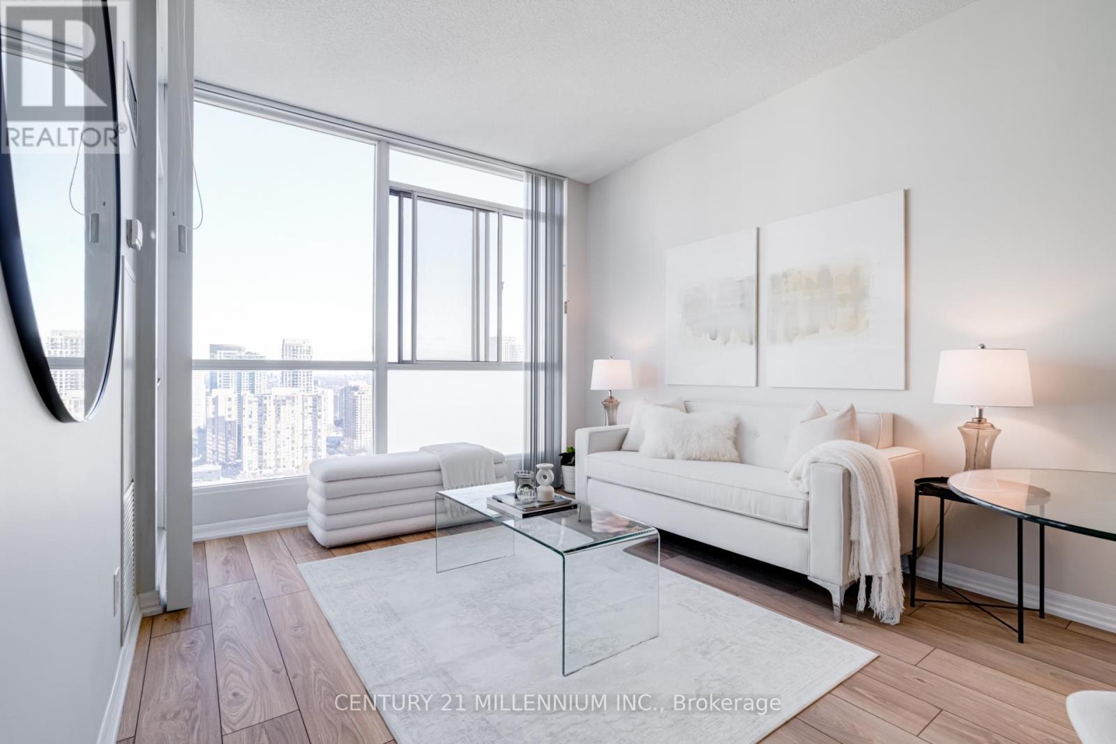 2505 - 225 Webb Drive, Mississauga, Ontario  L5B 4P2 - Photo 12 - W12628650