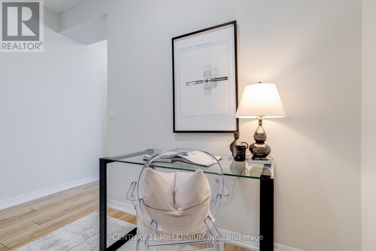 2505 - 225 Webb Drive, Mississauga, Ontario  L5B 4P2 - Photo 21 - W12628650