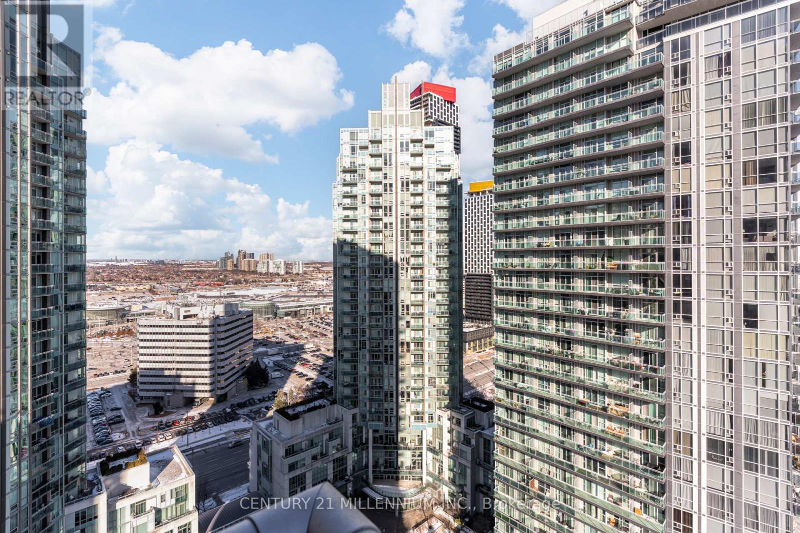 2505 - 225 Webb Drive, Mississauga, Ontario  L5B 4P2 - Photo 24 - W12628650