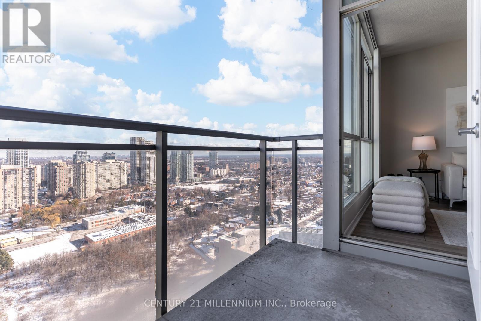 2505 - 225 Webb Drive, Mississauga, Ontario  L5B 4P2 - Photo 27 - W12628650