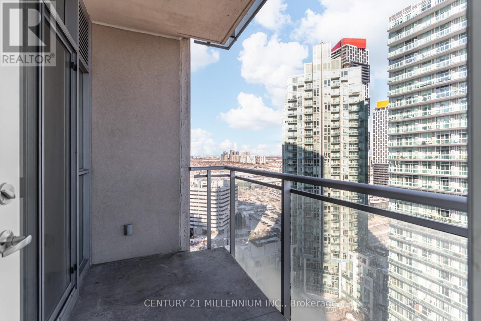 2505 - 225 Webb Drive, Mississauga, Ontario  L5B 4P2 - Photo 28 - W12628650