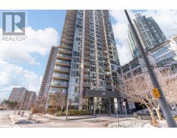 2505 - 225 WEBB DRIVE, Mississauga, Ontario