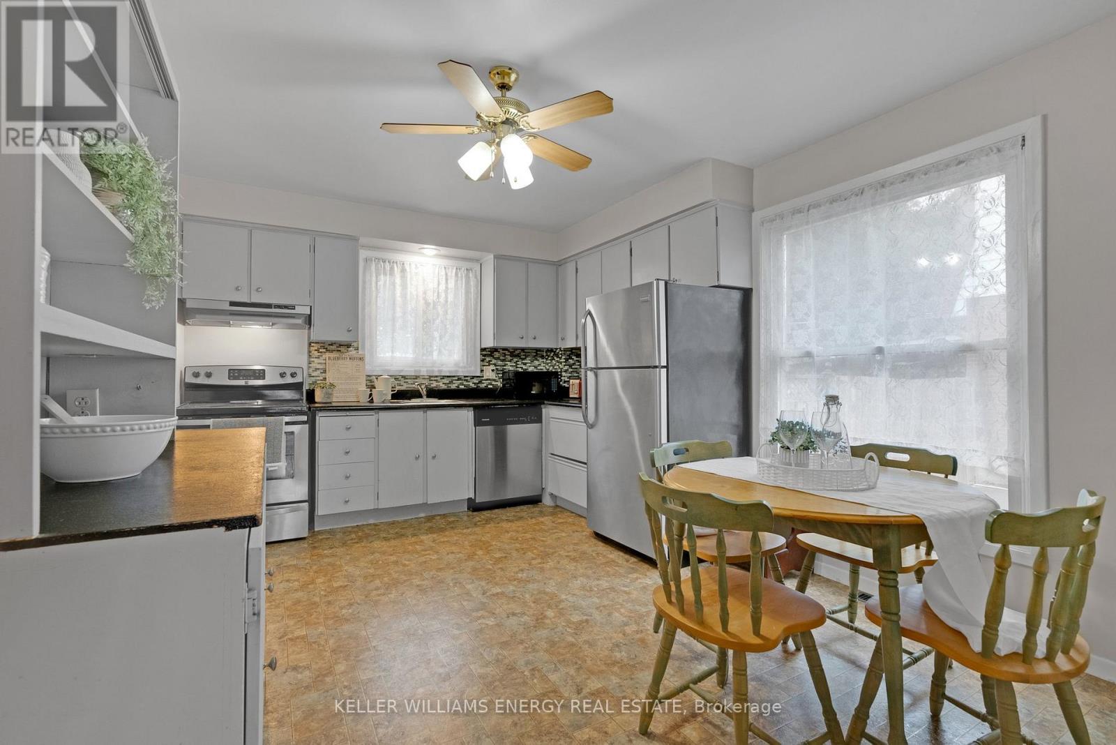 242 Waverly Street S, Oshawa, Ontario  L1J 5V4 - Photo 12 - E12628684