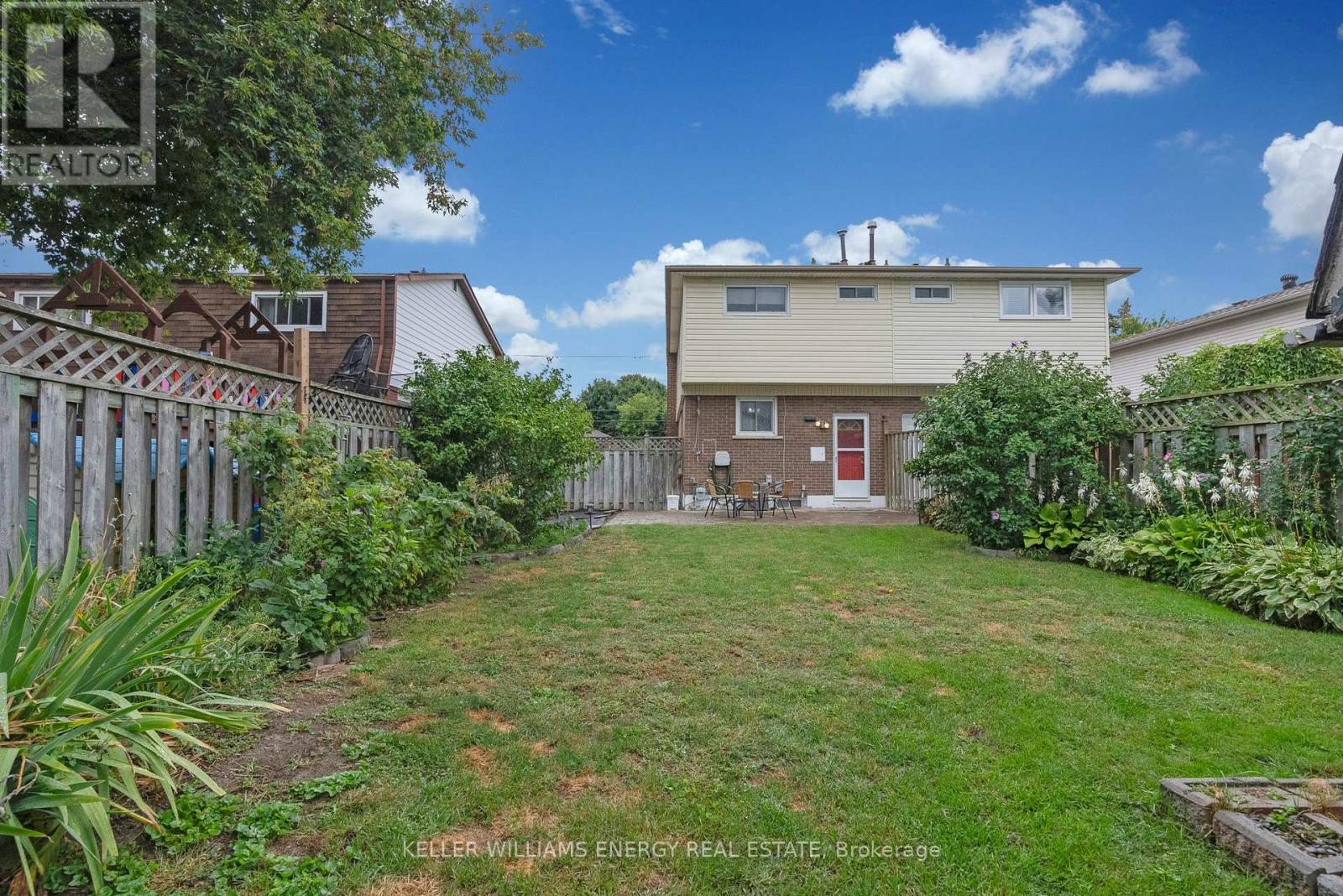 242 Waverly Street S, Oshawa, Ontario  L1J 5V4 - Photo 32 - E12628684