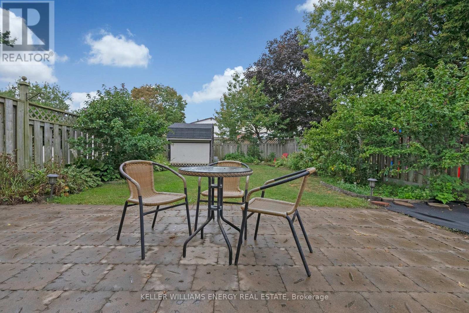 242 Waverly Street S, Oshawa, Ontario  L1J 5V4 - Photo 35 - E12628684