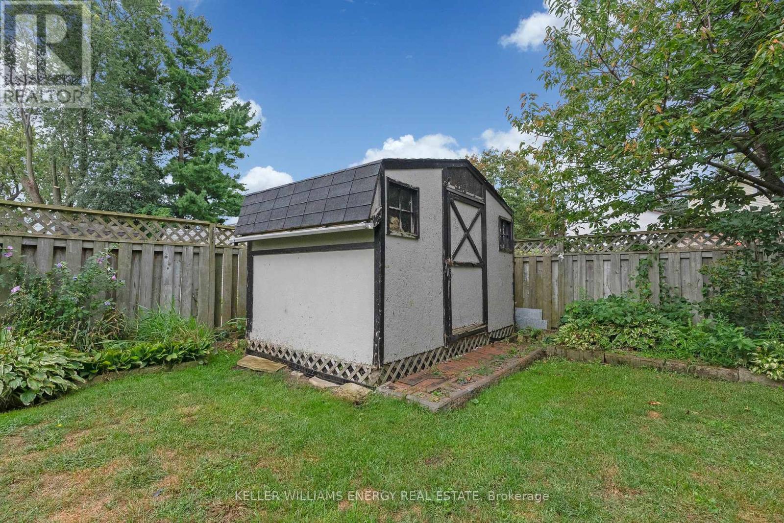 242 Waverly Street S, Oshawa, Ontario  L1J 5V4 - Photo 37 - E12628684