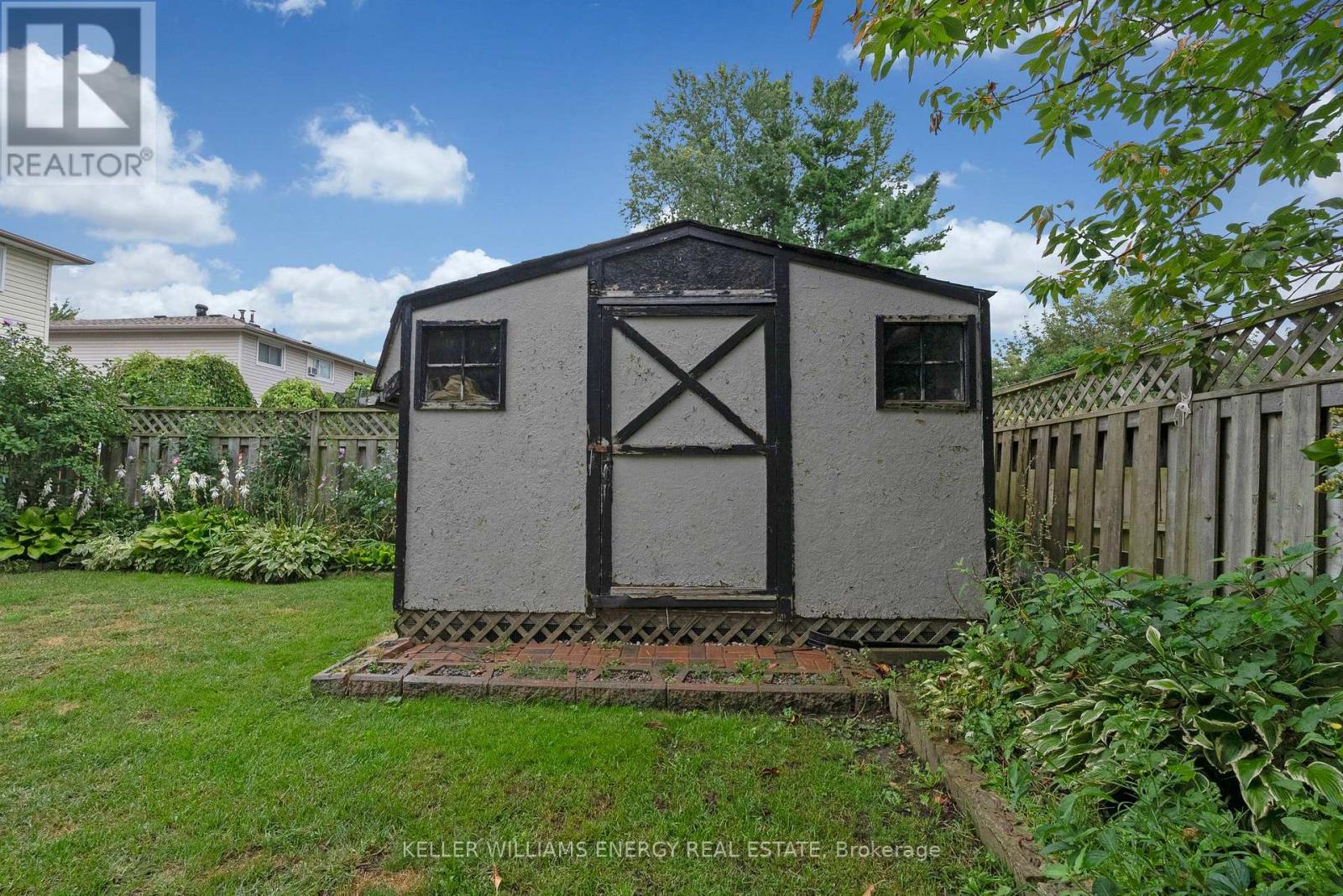 242 Waverly Street S, Oshawa, Ontario  L1J 5V4 - Photo 38 - E12628684