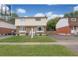 242 WAVERLY STREET S, Oshawa, Ontario