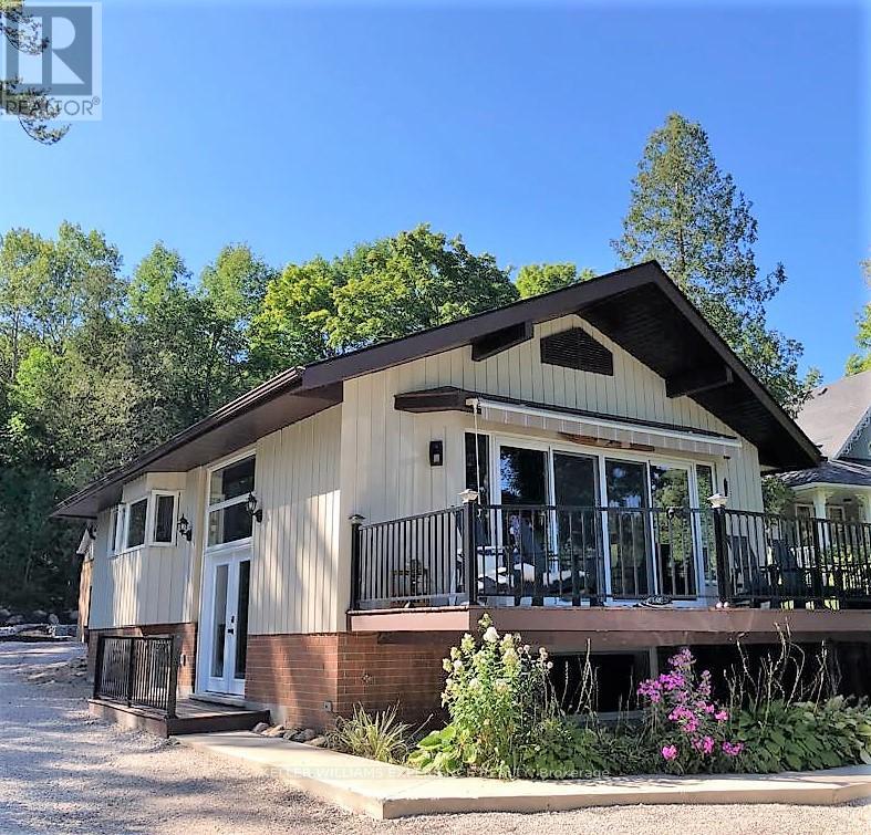 328 Cedar Avenue, Meaford, Ontario  N4L 1W5 - Photo 19 - X12628530