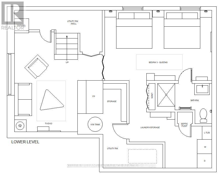 328 Cedar Avenue, Meaford, Ontario  N4L 1W5 - Photo 20 - X12628530