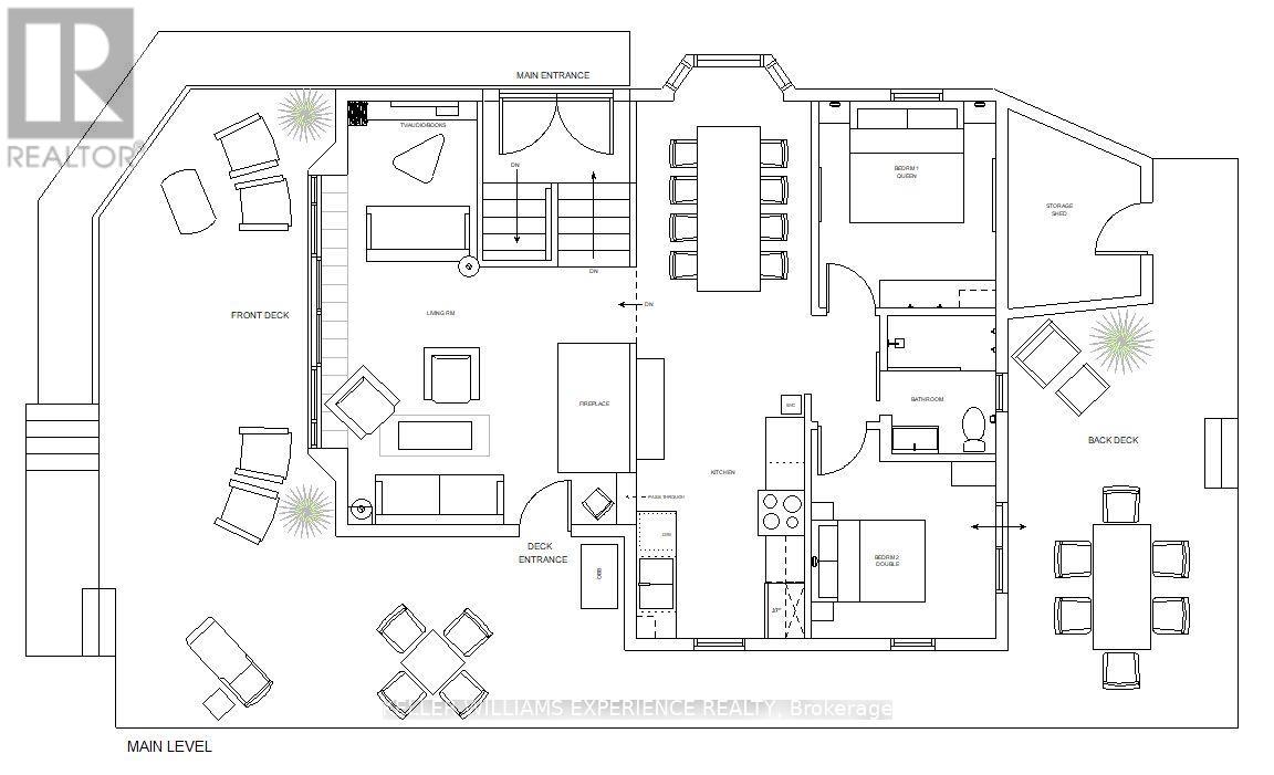 328 Cedar Avenue, Meaford, Ontario  N4L 1W5 - Photo 21 - X12628530