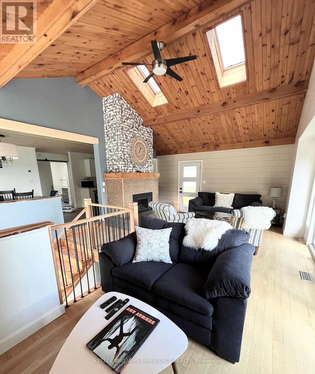 328 Cedar Avenue, Meaford, Ontario  N4L 1W5 - Photo 6 - X12628530