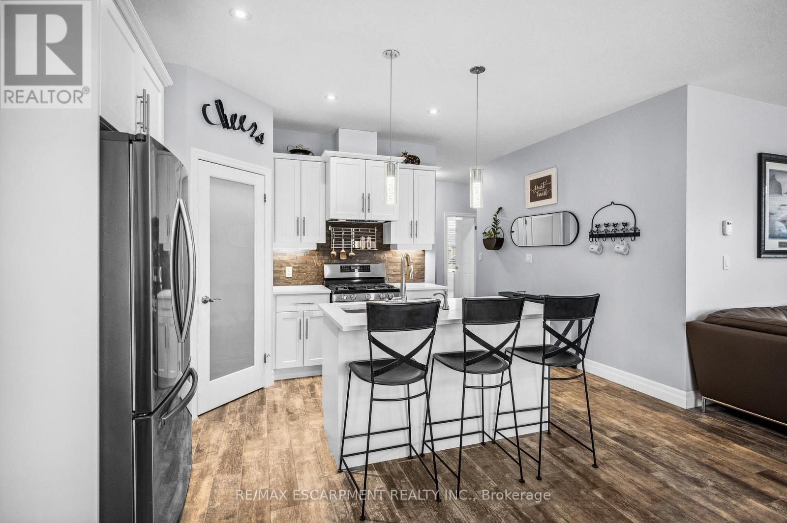 100 Tamarack Boulevard, Woodstock, Ontario  N4S 0E2 - Photo 10 - X12628560