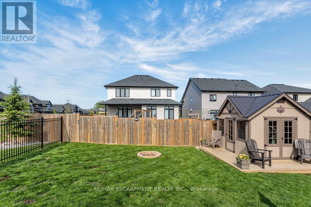 100 Tamarack Boulevard, Woodstock, Ontario  N4S 0E2 - Photo 46 - X12628560