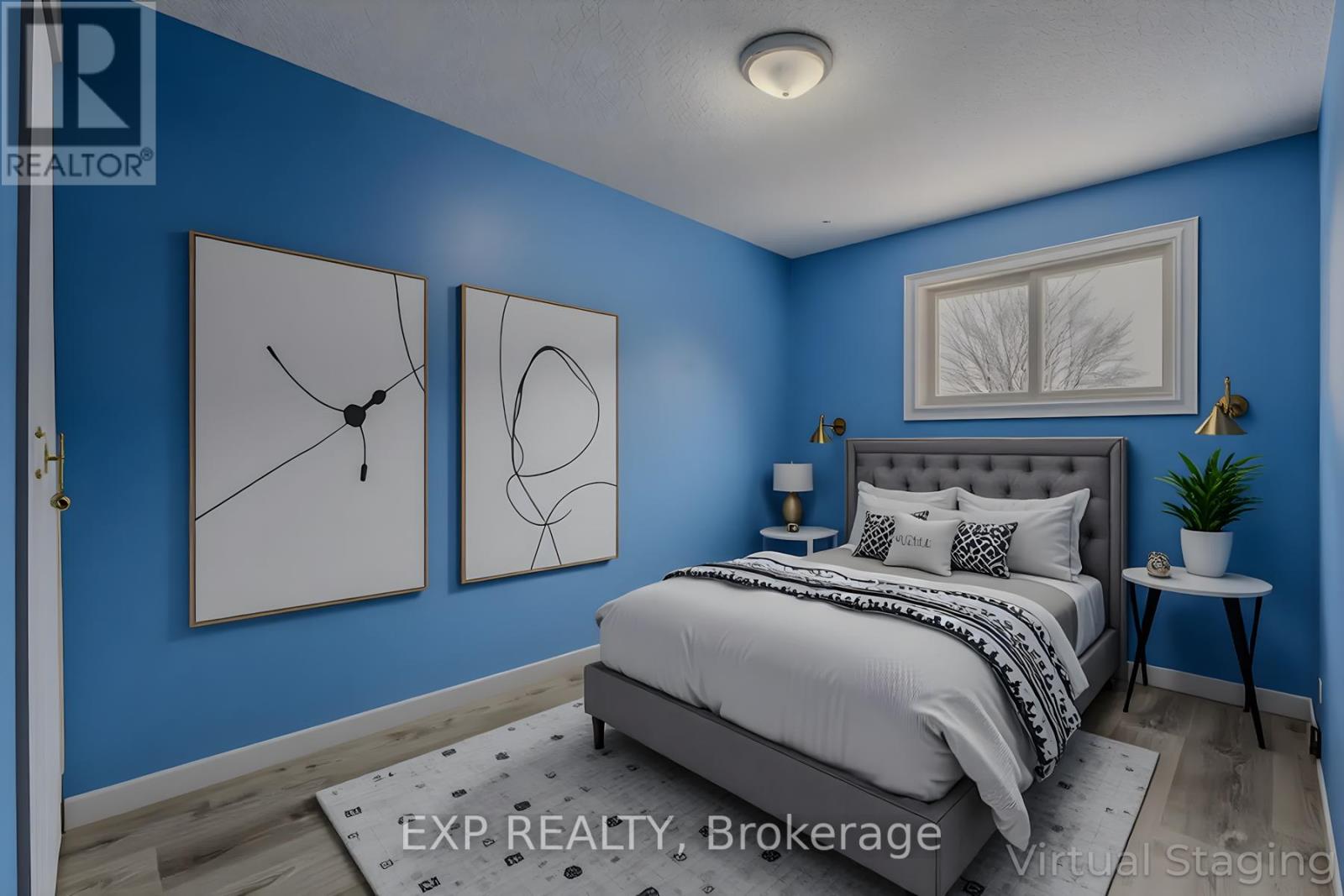 5 - 392 Springbank Avenue N, Woodstock, Ontario  N4T 1L5 - Photo 12 - X12628654