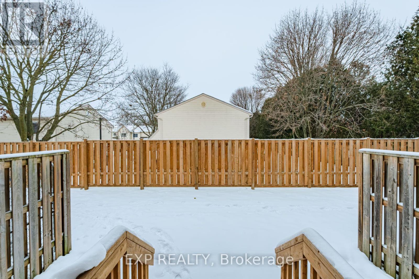 5 - 392 Springbank Avenue N, Woodstock, Ontario  N4T 1L5 - Photo 17 - X12628654