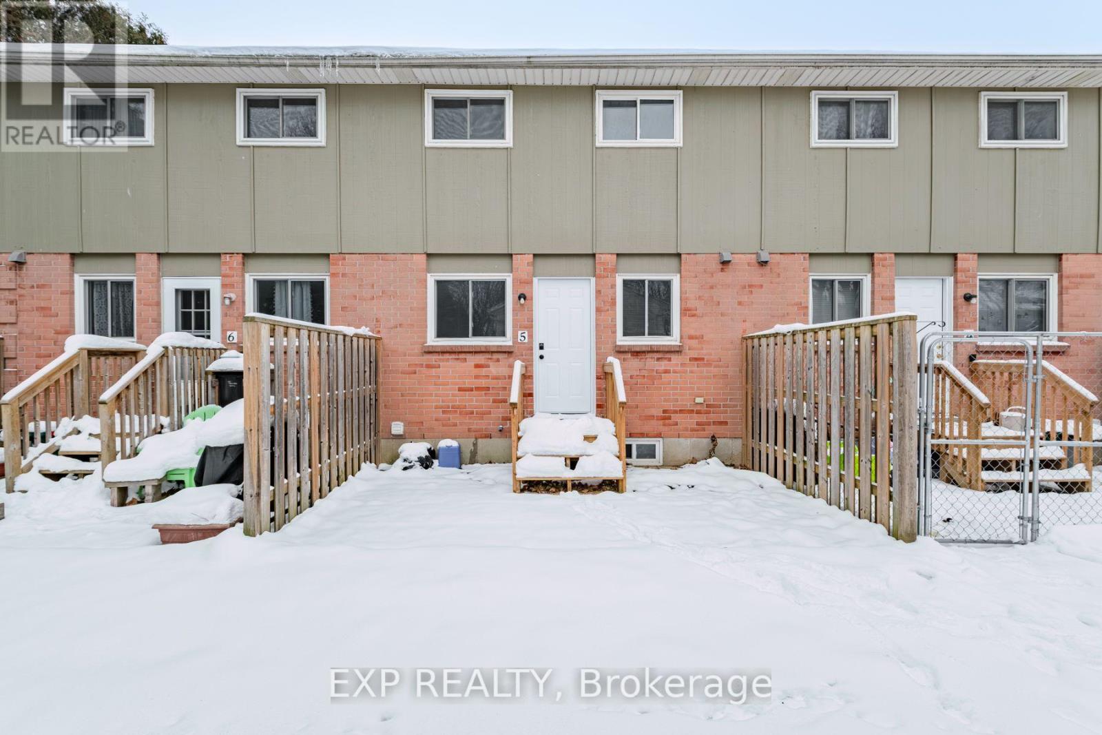 5 - 392 Springbank Avenue N, Woodstock, Ontario  N4T 1L5 - Photo 18 - X12628654