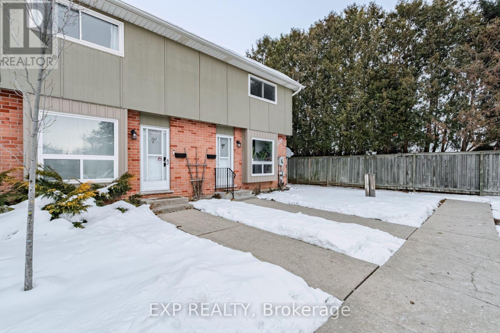 5 - 392 Springbank Avenue N, Woodstock, Ontario  N4T 1L5 - Photo 19 - X12628654