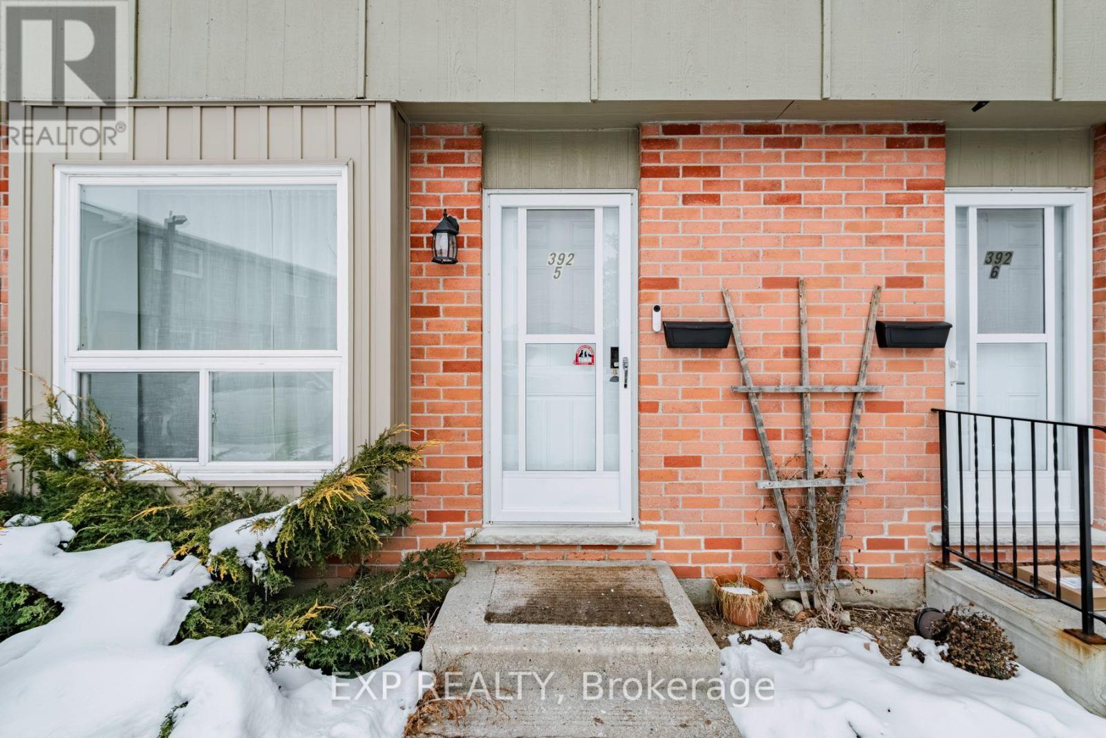 5 - 392 Springbank Avenue N, Woodstock, Ontario  N4T 1L5 - Photo 20 - X12628654