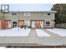 5 - 392 SPRINGBANK AVENUE N, Woodstock, Ontario