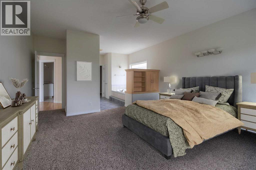 73 Fairmont Park Landing S, Lethbridge, Alberta T1K 7L1 - Photo 19 - A2240989