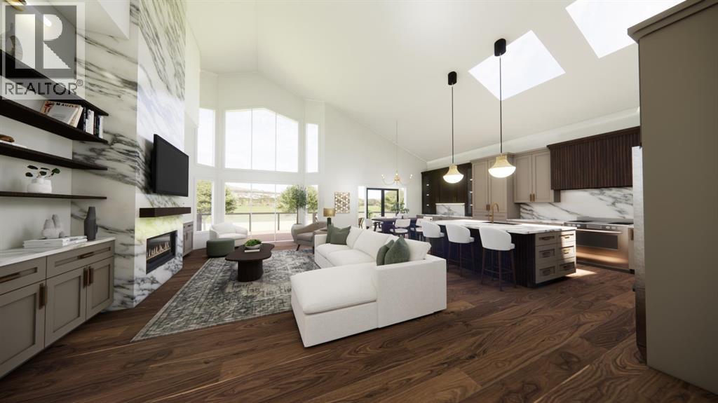 73 Fairmont Park Landing S, Lethbridge, Alberta T1K 7L1 - Photo 18 - A2240989