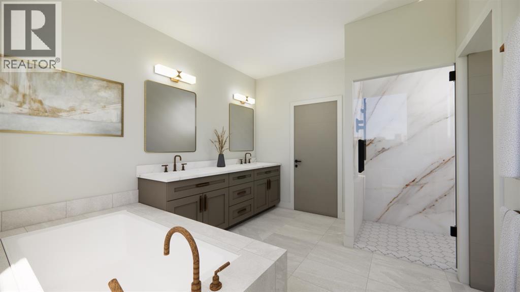 73 Fairmont Park Landing S, Lethbridge, Alberta T1K 7L1 - Photo 24 - A2240989